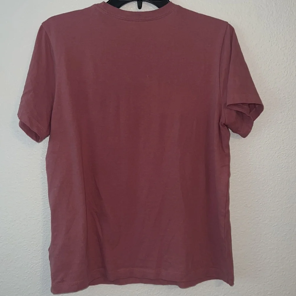 North Face T Shirt - Picture 3 of 3